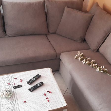 Villa Ariadni Szelía Kültér fotó