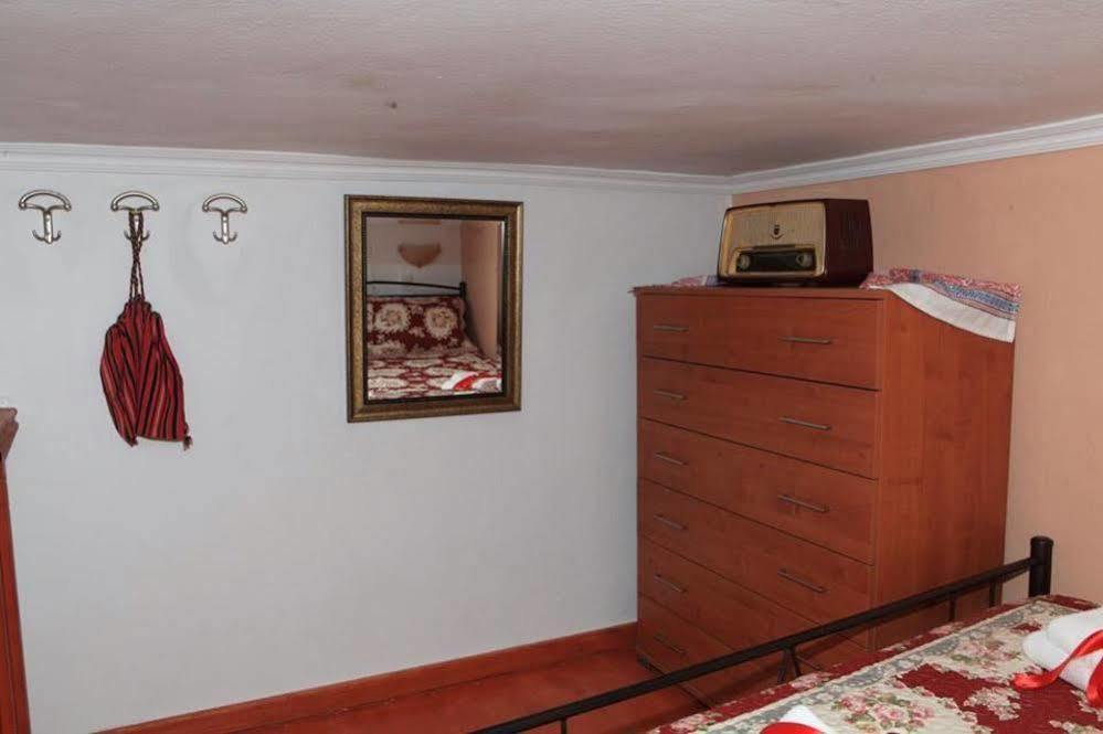 Villa Ariadni Szelía Kültér fotó