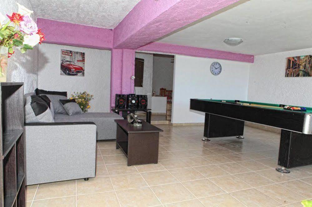 Villa Ariadni Szelía Kültér fotó