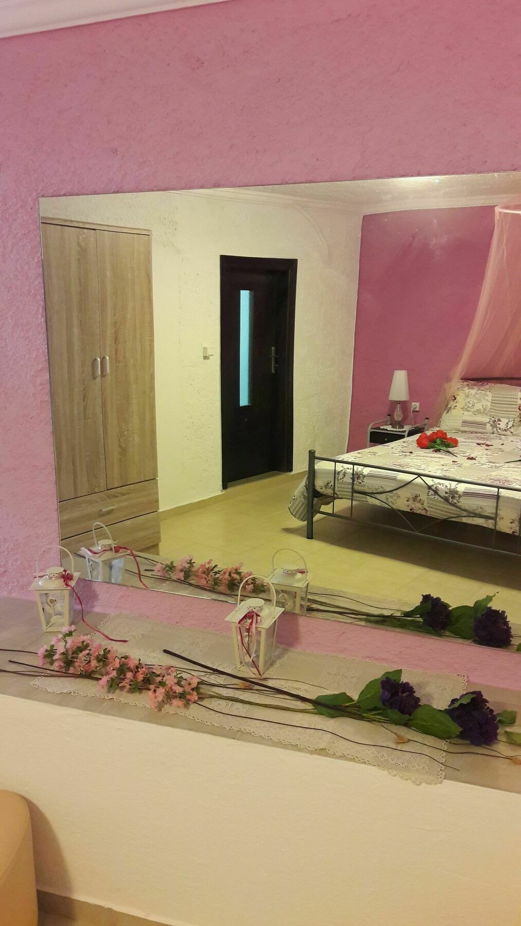 Villa Ariadni Szelía Kültér fotó